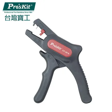 ProsKit寶工 槍型自動剝線鉗 CP-367A 歷史價格詳細信息