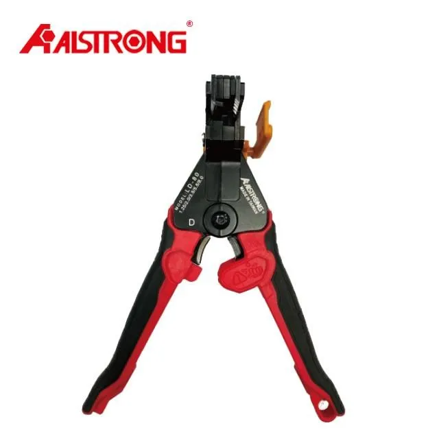 【ALSTRONG】台灣A牌 LD-80 專業自動剝線鉗（附切斷刀） 價格比較,價格查詢,歷史價格詳細信息