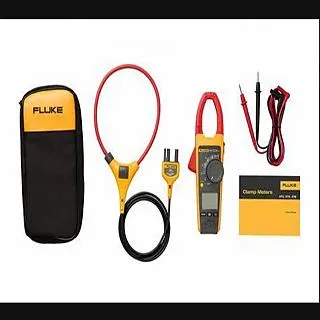 Fluke 376 真有效值交 / 直流鉤錶+軟式探棒 (台灣代理公司貨) 歷史價格詳細信息