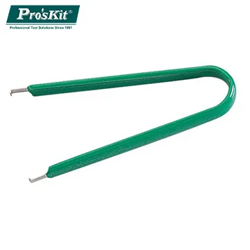 ProsKit 寶工 絕緣型不銹鋼鑷子(2支組)145mm 908-T301 歷史價格詳細信息