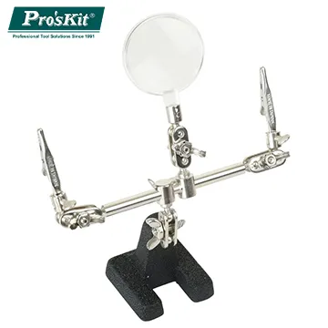 Pro'sKit寶工2.5倍膠片放大輔助夾座608-391A(50mm) 歷史價格詳細信息