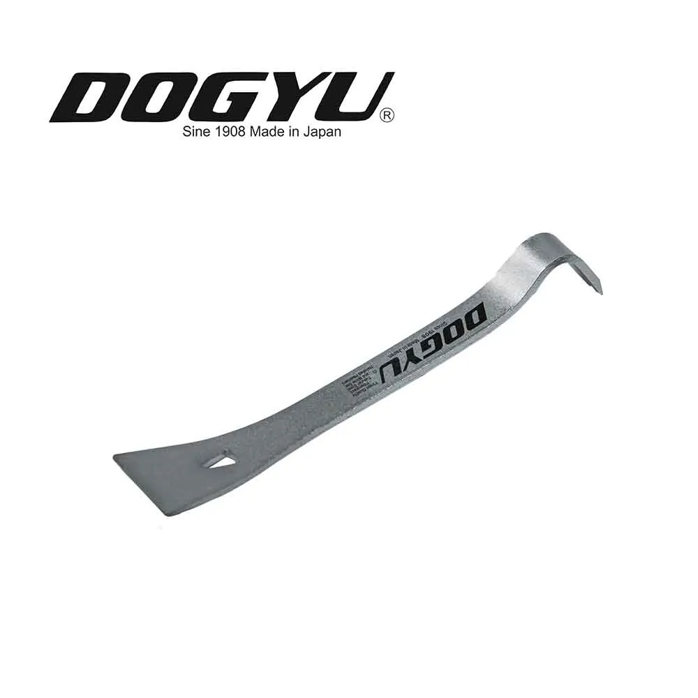 【DOGYU 土牛】釘拔 仕人 仕人釘拔 275mm 00597 釘拔器 拔釘器 板模 釘送(00597) 歷史價格詳細信息