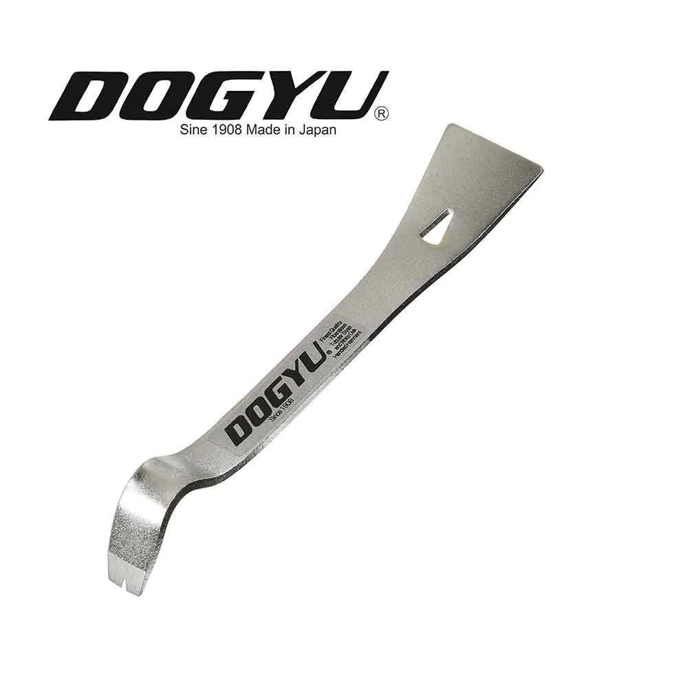 【DOGYU 土牛】釘拔 仕人 仕人釘拔 275mm 00597 釘拔器 拔釘器 板模 釘送(00597) 歷史價格詳細信息