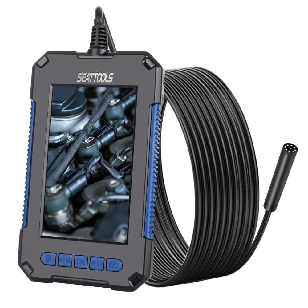 630-VB-A1802M   可轉向內視鏡 2米蛇管 歷史價格詳細信息