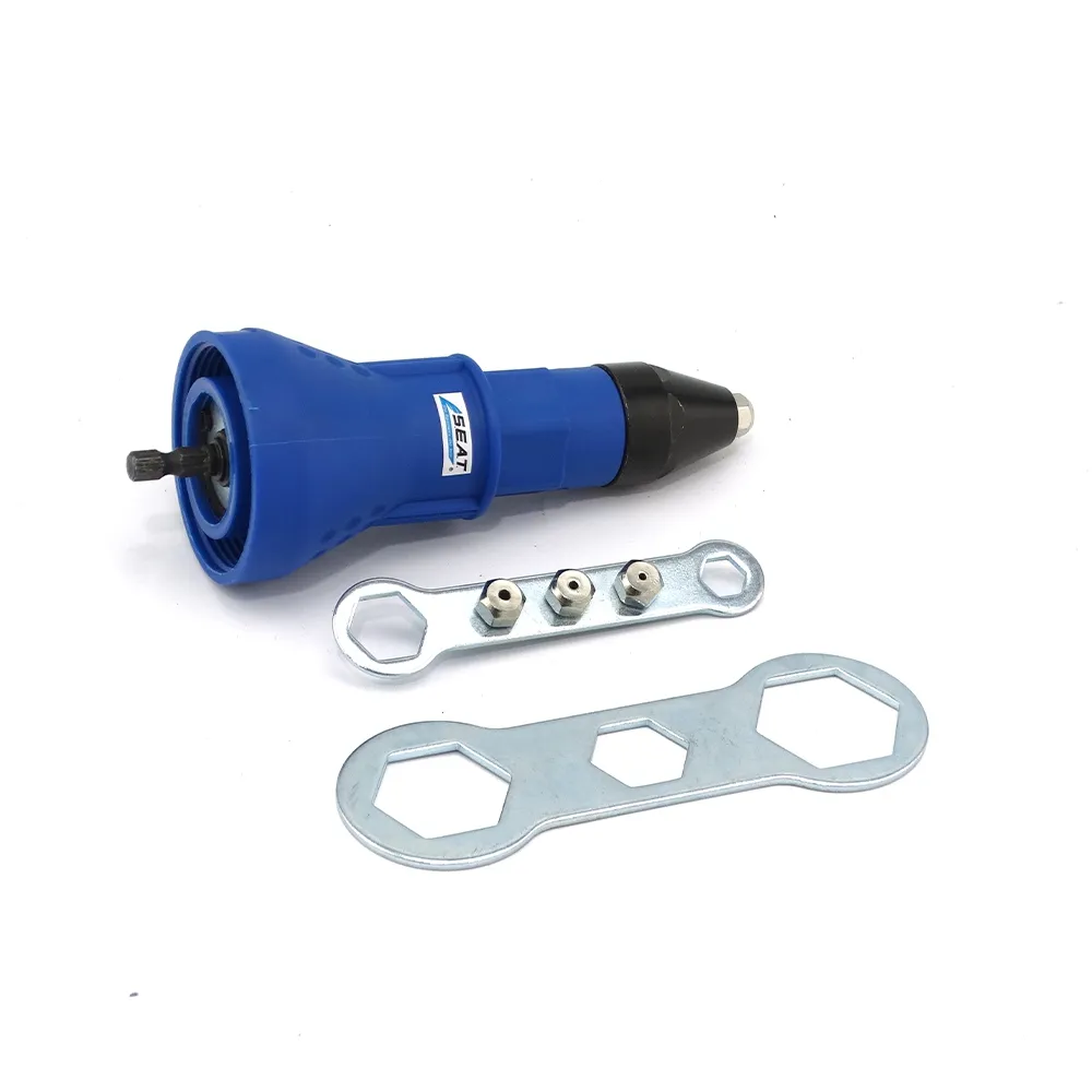 電動拉鉚槍轉換頭2.4mm/3.2mm/4.0mm/4.8mm B-RT2448 歷史價格詳細信息