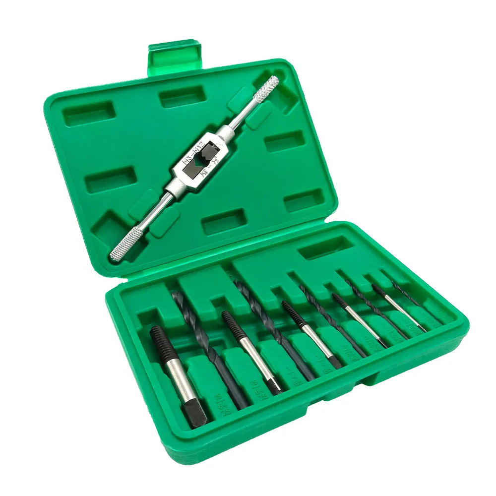 斷絲取出器10pc/25pc破 螺絲取出器 斷頭螺絲內六角螺栓拆除工具斷絲取出器 歷史價格詳細信息