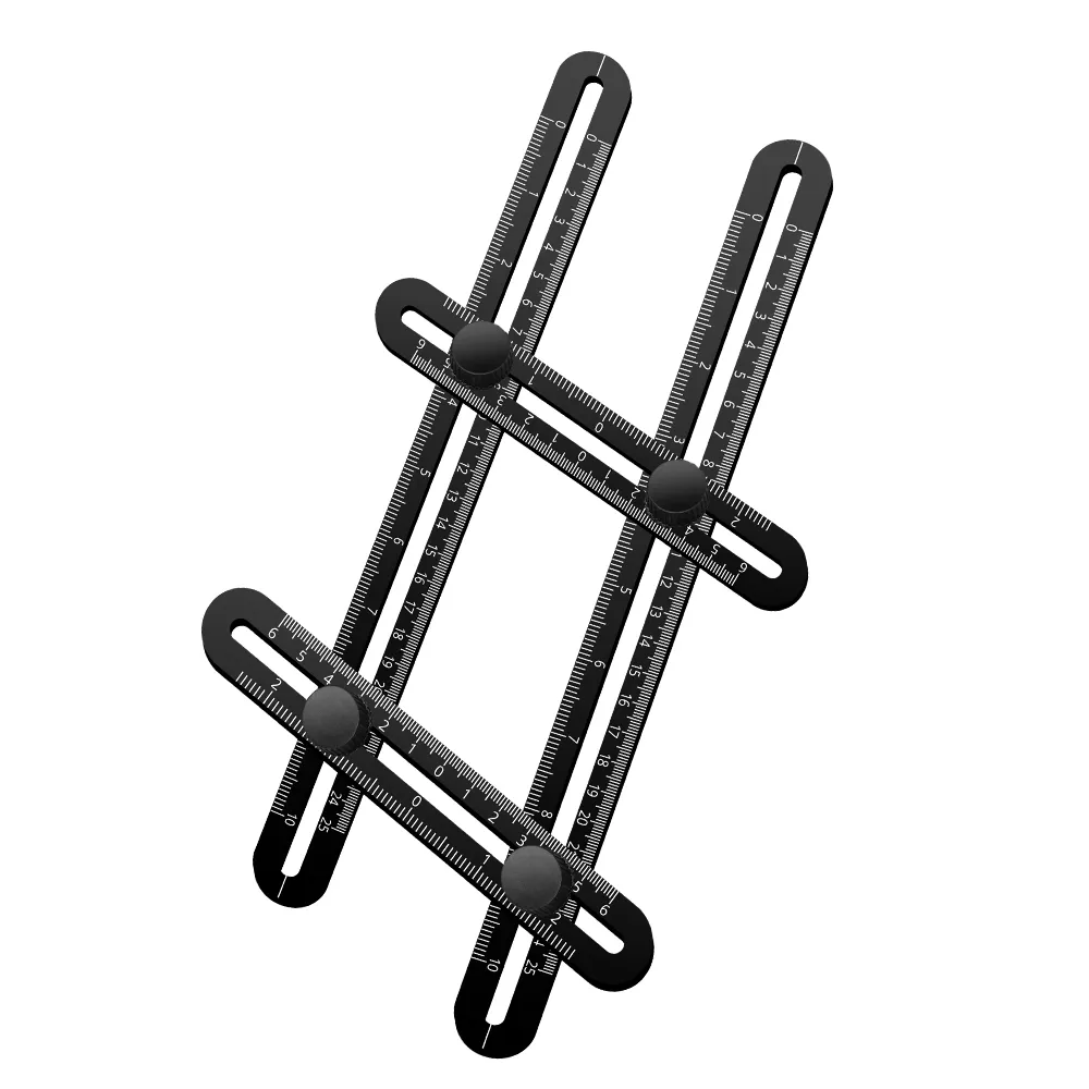 活動角尺高 度不銹鋼90度水平直角尺木工專 45多功能組合角度尺 歷史價格詳細信息