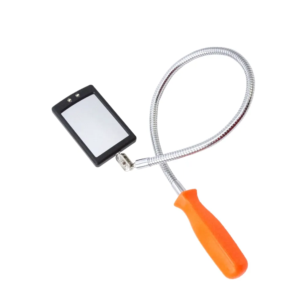 630-CMH635B 海關檢測鏡 緝私檢測鏡附LED燈 歷史價格詳細信息