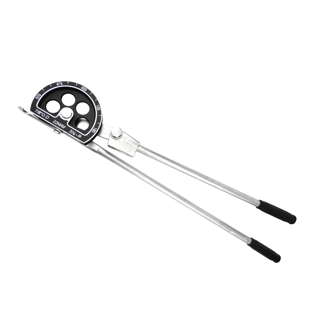 630-SWG6810C 銅管鋁管彎管器 6mm/8mm/10mm三合一90度 歷史價格詳細信息