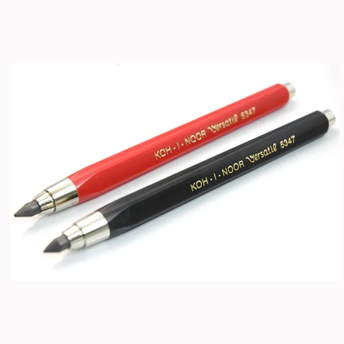 捷克製KOH-I-NOR 三角形魔術色鉛筆23+1鐵合組裝 歷史價格詳細信息