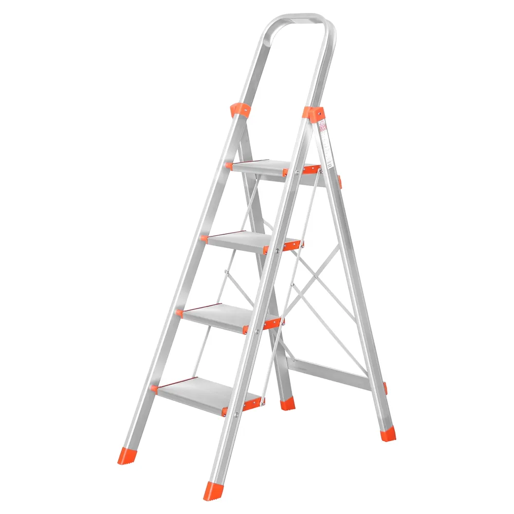 TRENY 大踏板 六階鋁梯 歷史價格詳細信息