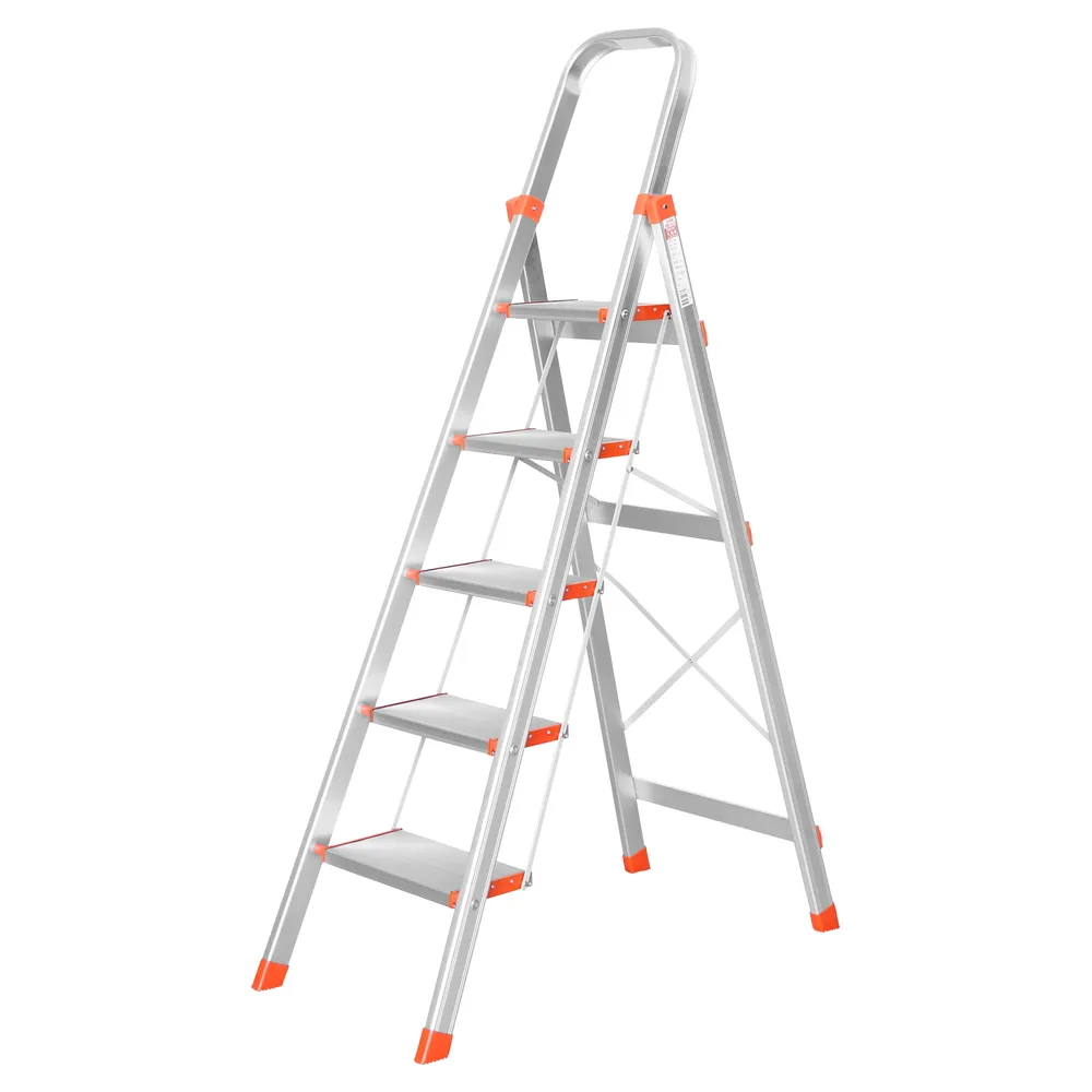 TRENY 大踏板 六階鋁梯 歷史價格詳細信息