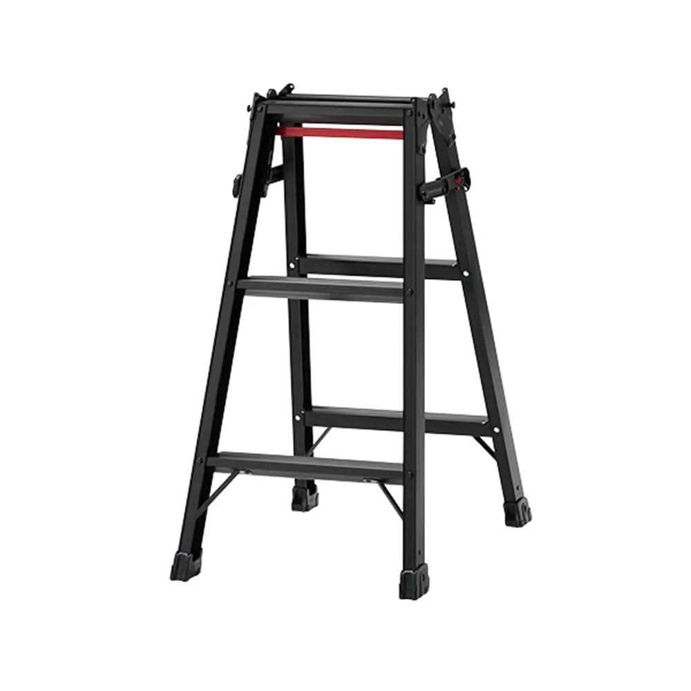 Hasegawa 長谷川 四腳可伸縮兩用梯_七階 RYZ-21 歷史價格詳細信息