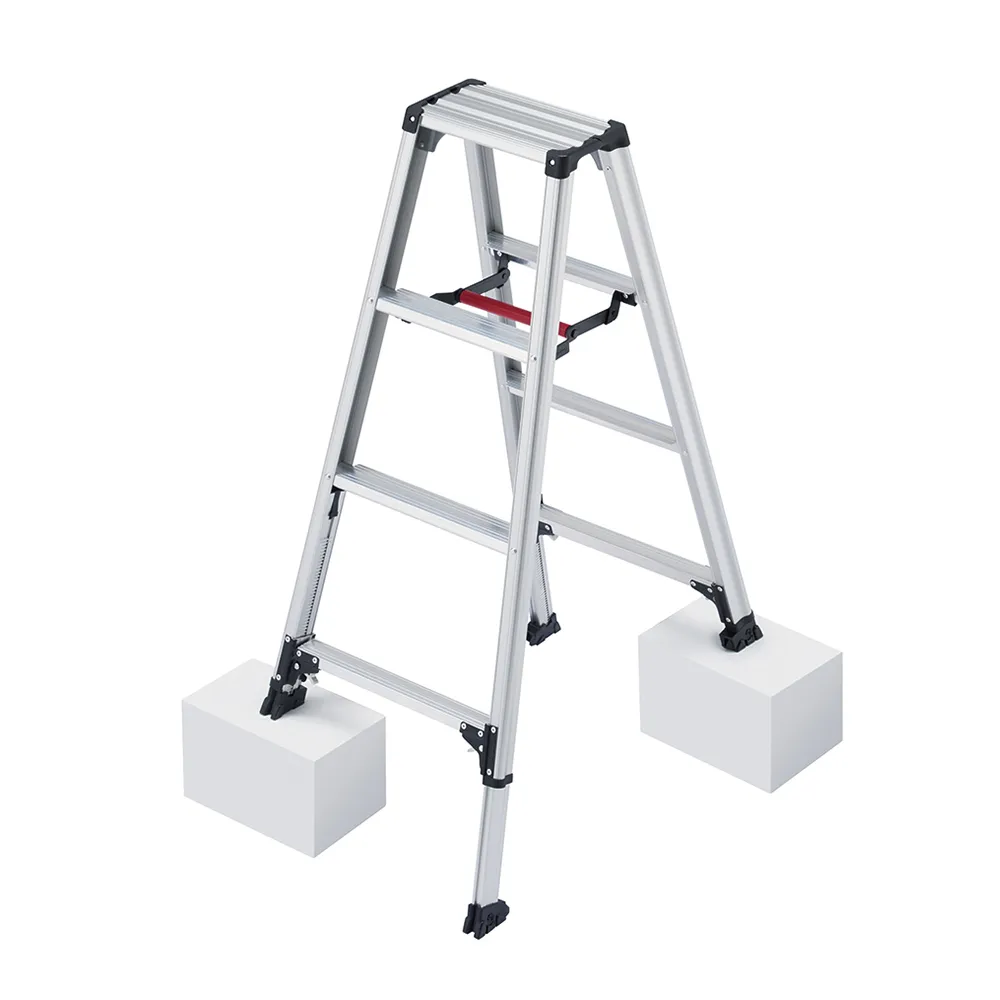 長谷川四腳可伸縮兩用梯RYZ-21 歷史價格詳細信息