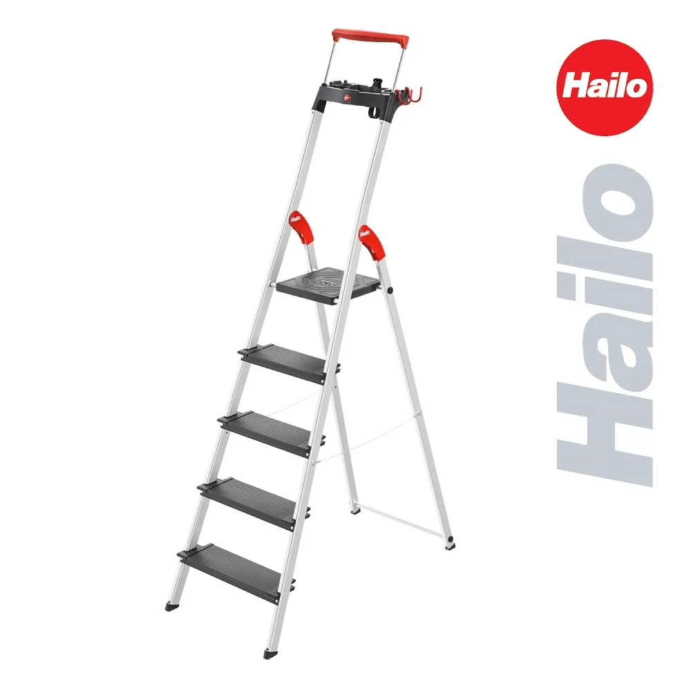 【HAILO】L100 TOPLINE 六階梯 歷史價格詳細信息