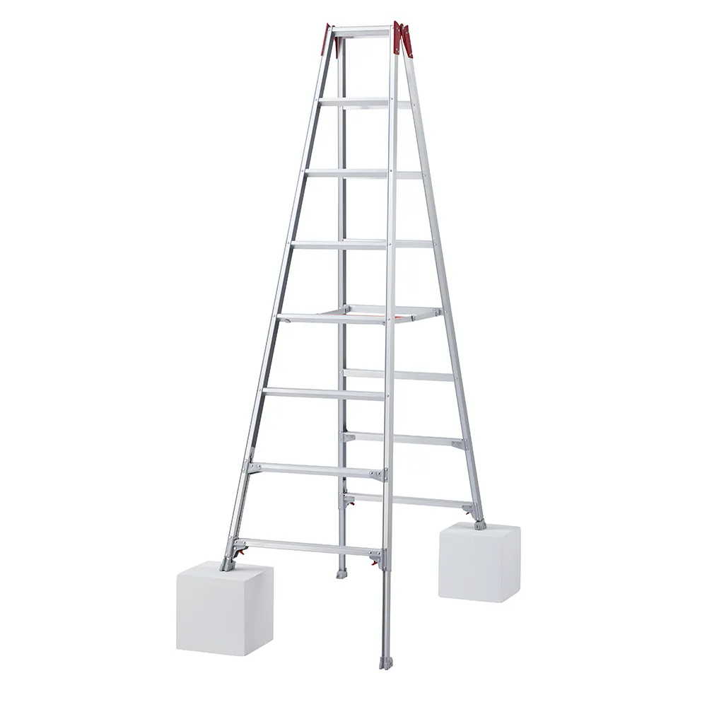 長谷川四腳可伸縮兩用梯RYZ-21 歷史價格詳細信息