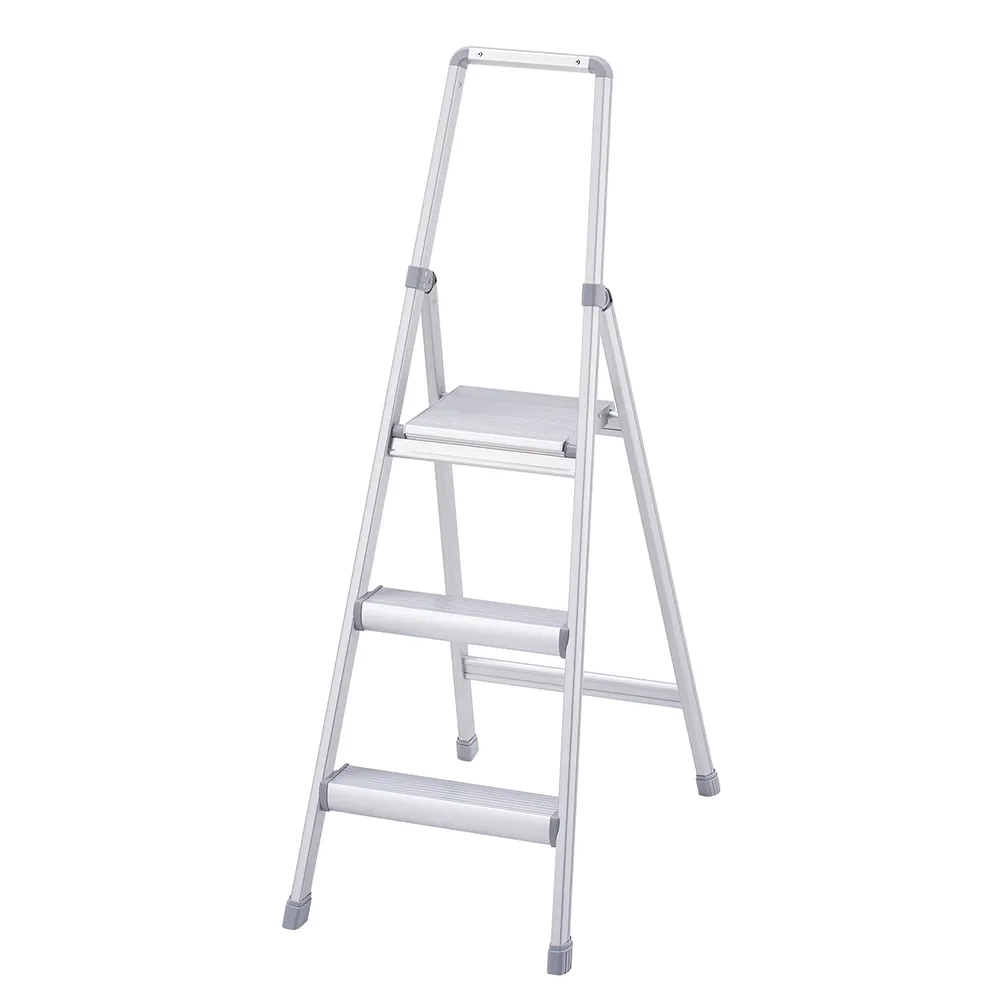 【長谷川Hasegawa設計好梯】SJ 設計踏台/工作梯－2階(56cm) 歷史價格詳細信息