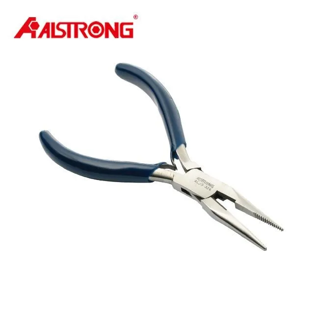 【ALSTRONG】台灣A牌 ALJS-245T 不鏽鋼尖嘴鉗 歷史價格詳細信息