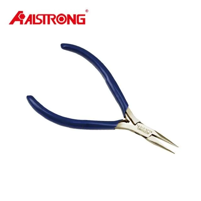 【ALSTRONG】台灣A牌 ALJS-315PL 不鏽鋼迷你無牙尖嘴鉗 歷史價格詳細信息