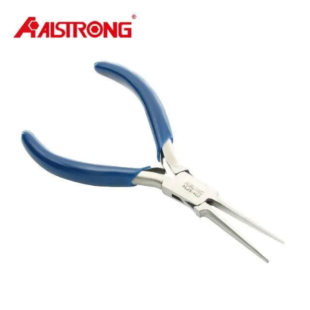 【ALSTRONG】台灣A牌 ALJS-402 不鏽鋼先細尖嘴鉗 歷史價格詳細信息
