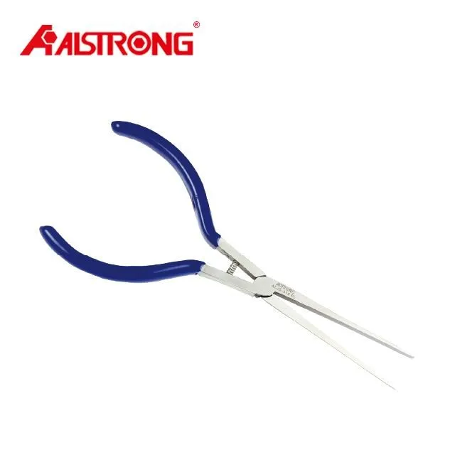 【ALSTRONG】台灣A牌 ALJS-315 不鏽鋼特長平口鉗 歷史價格詳細信息