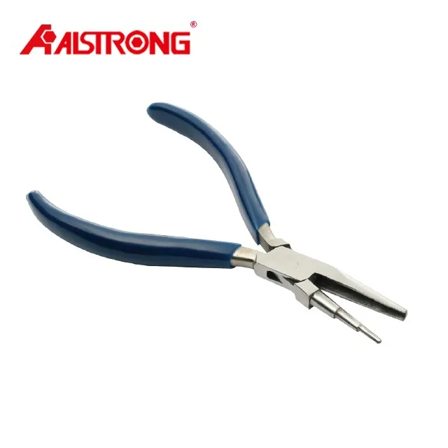 【ALSTRONG】台灣A牌 ALJS-503 不鏽鋼壓製環鉗（三段式） 歷史價格詳細信息