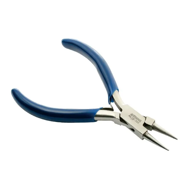 【ALSTRONG】台灣A牌 ALJS-305 不鏽鋼圓頭尖嘴鉗 歷史價格詳細信息