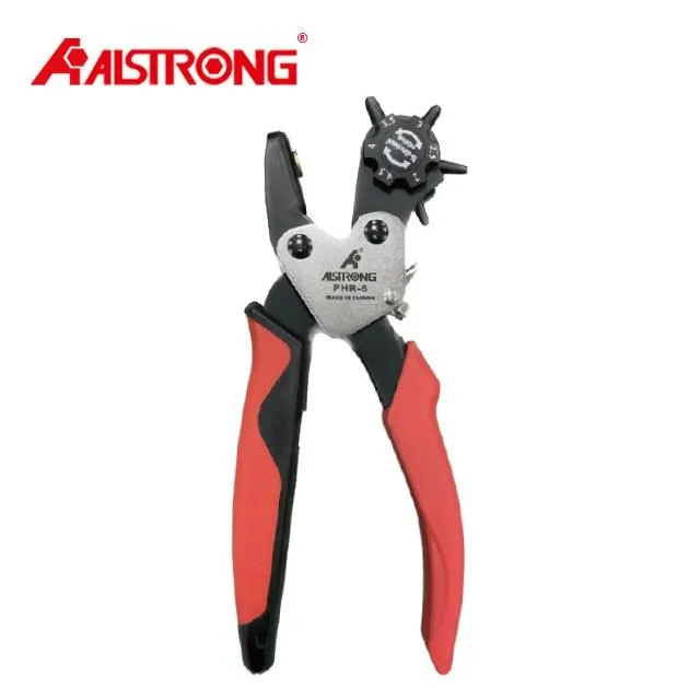 【ALSTRONG】台灣A牌 PHR-6 專業皮帶打洞鉗 歷史價格詳細信息