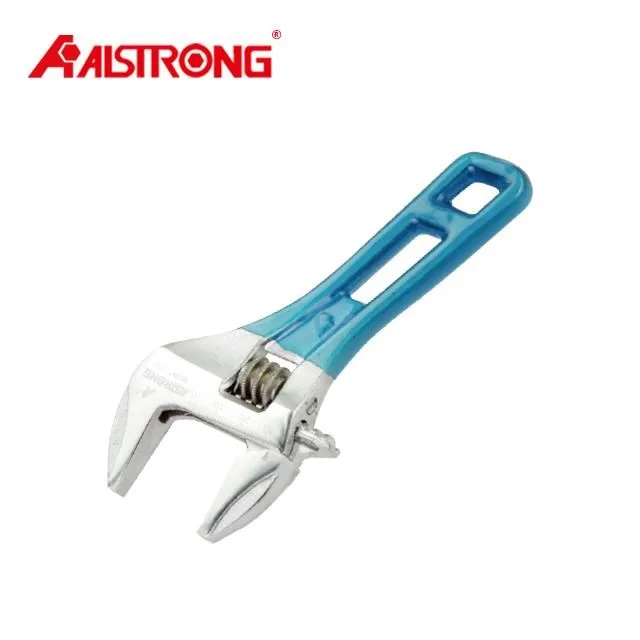 膠柄輕量標準型大開口活動板手 - 12" 300mm （最大開口45mm） 歷史價格詳細信息