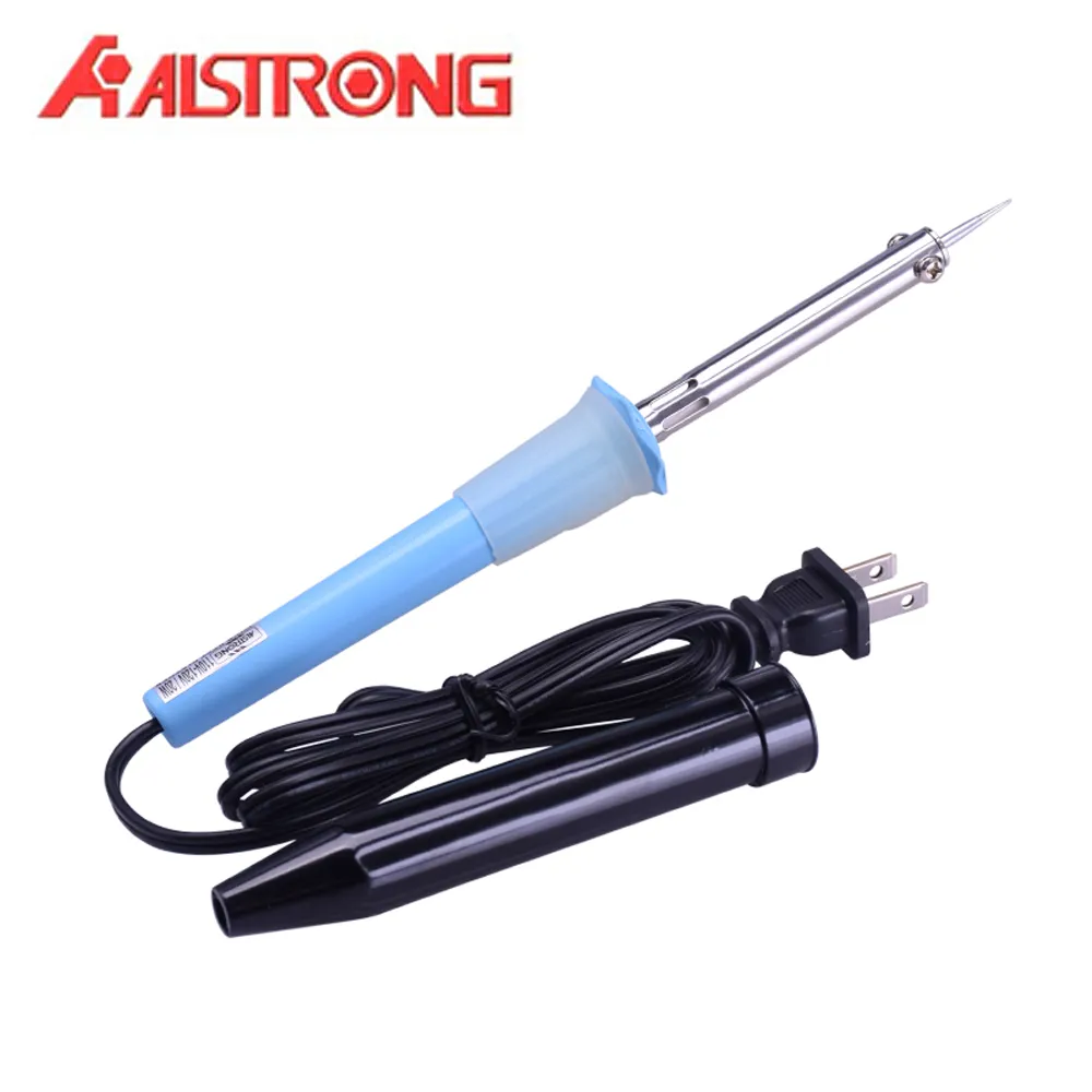 【ALSTRONG】筆型電烙鐵( 附防熱套 ) 電烙鐵 焊接 電烙 日本原裝烙鐵頭 歷史價格詳細信息
