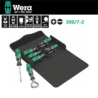 【德國Wera】怪牙鍍鈦VDE絕緣起子6支組附展示架 160i/6 歷史價格詳細信息