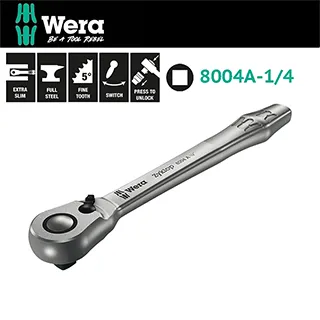 【Wera】棘輪扳手/彩色套筒/起子頭鐵馬工具組-附帆布包(WERA B3) 歷史價格詳細信息