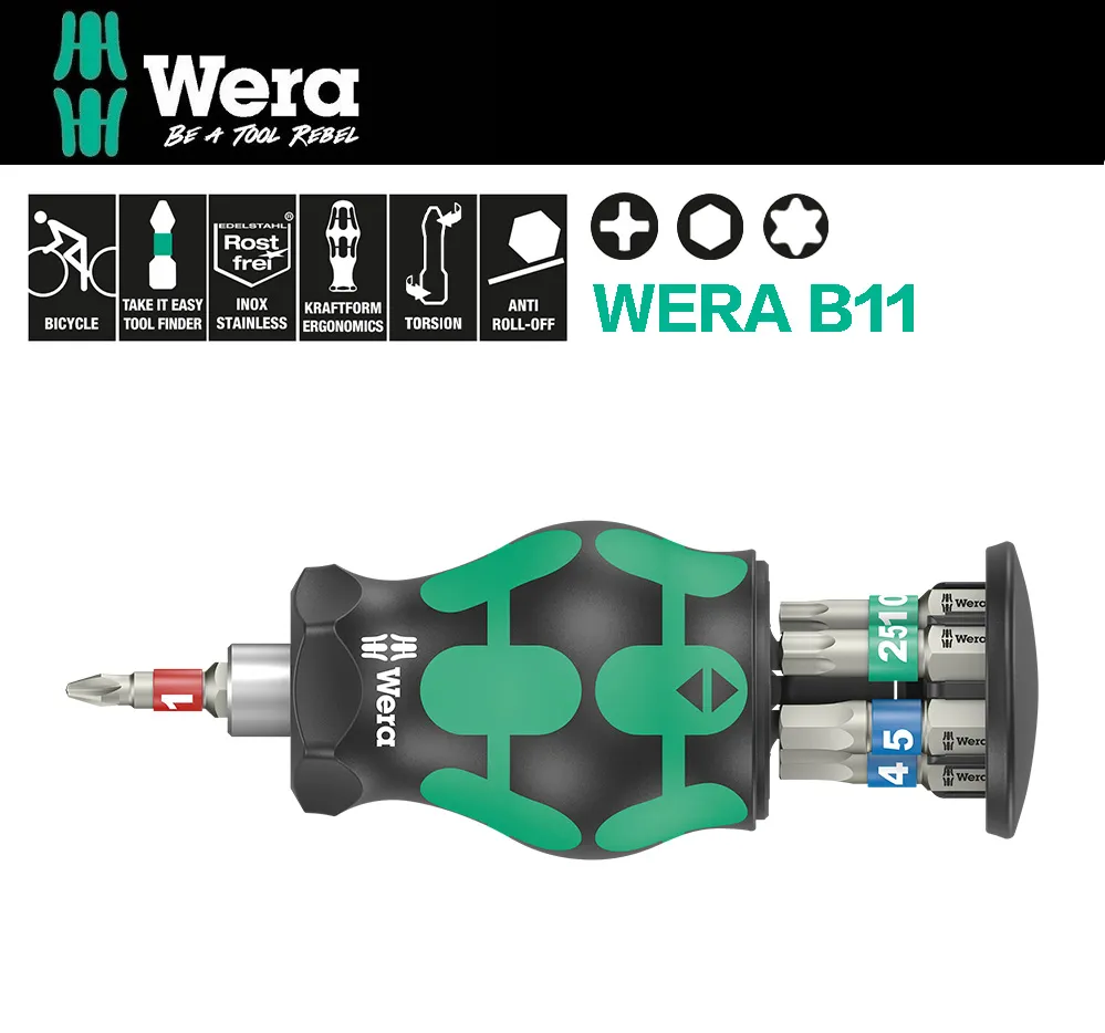【德國Wera】鐵馬6003 JOKER 12件組-附帆布包 WERA B12 歷史價格詳細信息