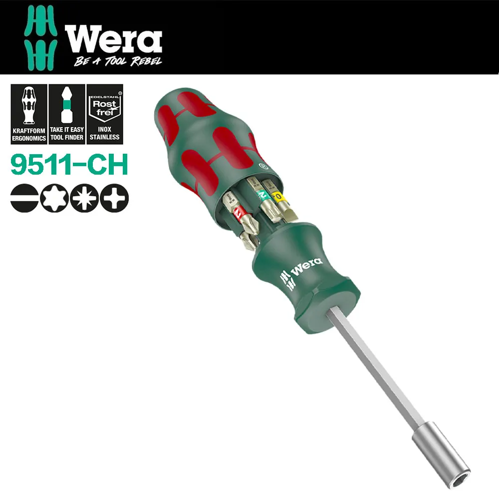 德國 Wera 彩色超迷你棘輪扳手 扳手組 Tool-Check PLUS 39支組 套筒起子組 歷史價格詳細信息