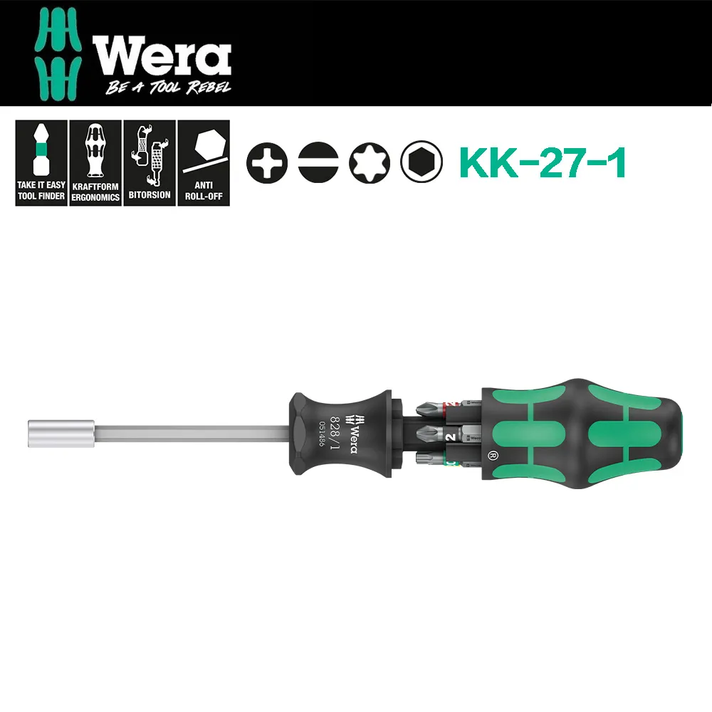 Wera 一字起子(鍍鈦怪牙型) 335-5.5*125 歷史價格詳細信息