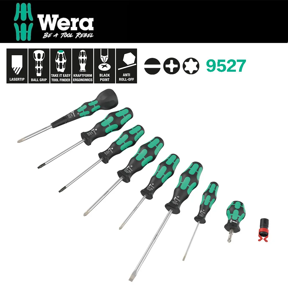 【德國Wera】起子/扳手/不鏽鋼起子頭 2022聖誕限量禮盒 WERA-2022CH 歷史價格詳細信息