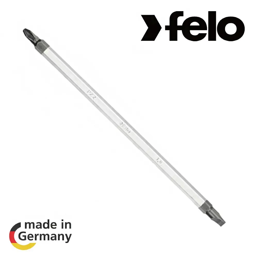 【FELO】專用起子頭接桿160mm(內六角)3x4mm 06403404 歷史價格詳細信息