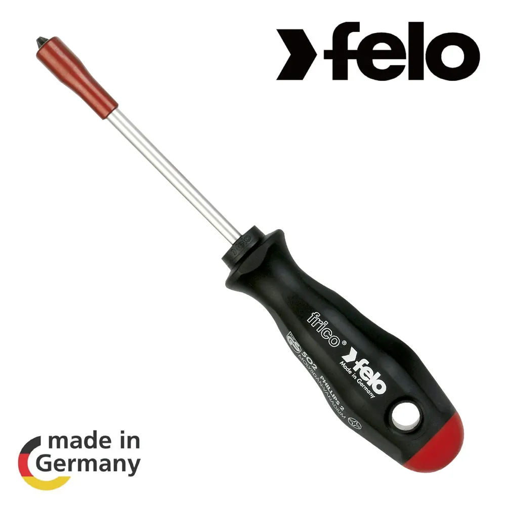 【FELO】M-tec 強磁十字起子 PH2 x 100mm (+) 歷史價格詳細信息