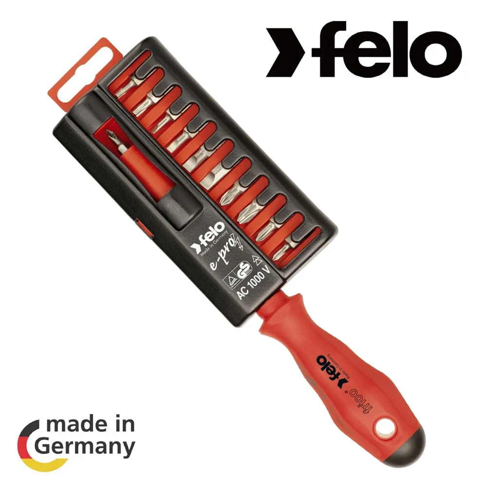【FELO】絕緣起子+起子頭組(11+1) 02091206 歷史價格詳細信息