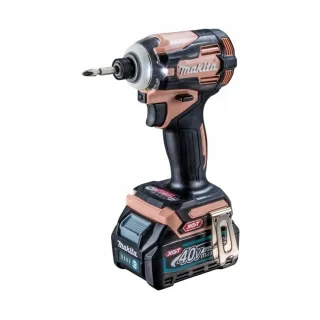 MAKITA牧田 40V無刷充電式震動起子電鑽HP001GD201 歷史價格詳細信息