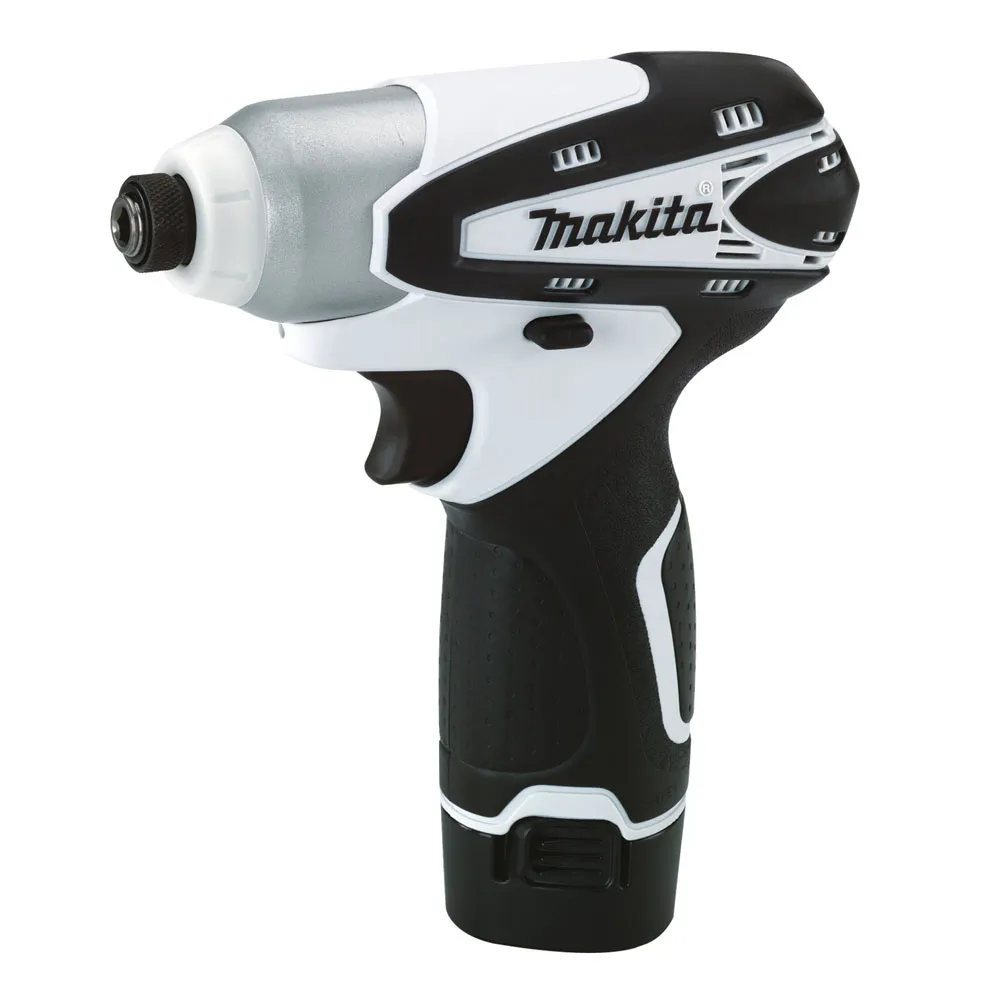 牧田TD090DWE充電式沖擊起子機10.8V電動螺絲刀TD091多功能手電鉆[牧田專業電動工具] 歷史價格詳細信息