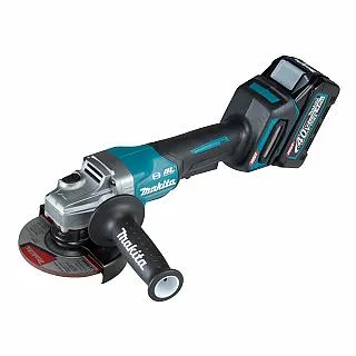 MAKITA牧田 GA003GM201 40V 4吋充電式平面砂輪機 100mm 歷史價格詳細信息