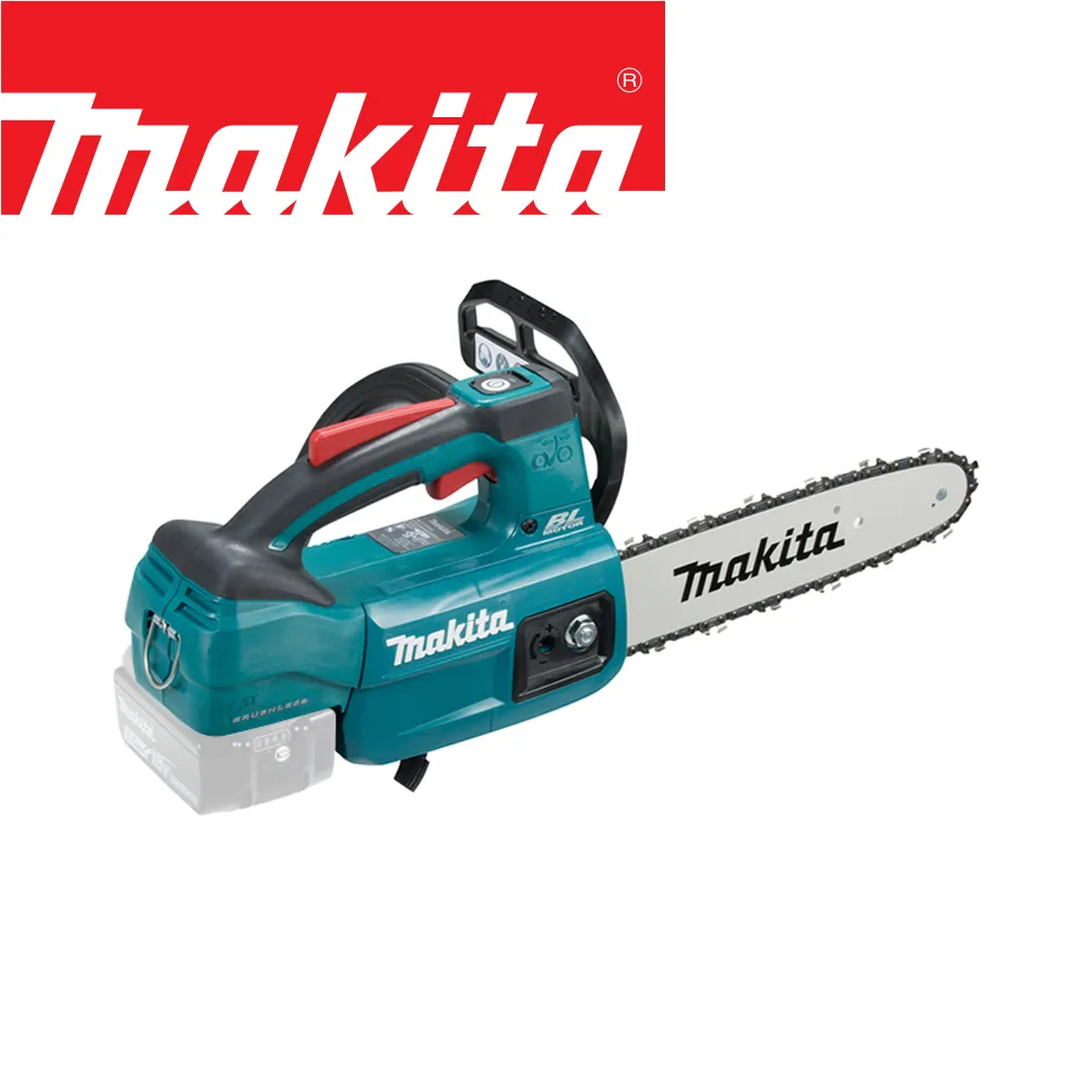 MAKITA牧田 18V DUC254Z(藍色)無刷鏈鋸機(單主機 無電池 無充電器) 歷史價格詳細信息