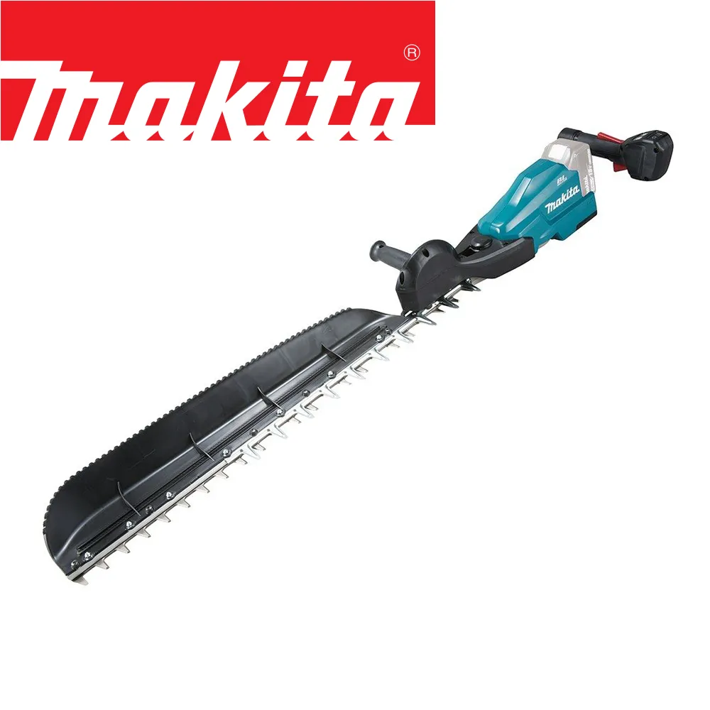 MAKITA 牧田 18V鋰電無刷樹籬剪-雙電6.0AH DUH501RGE 歷史價格詳細信息