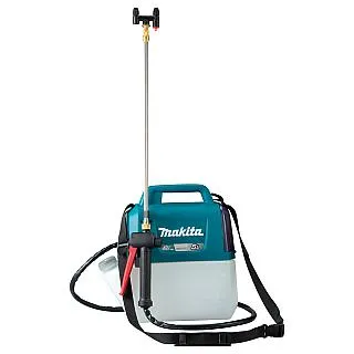 牧田噴霧器DUS054充電式US053D農藥防疫消殺高壓噴壺鋰電動工具 歷史價格詳細信息