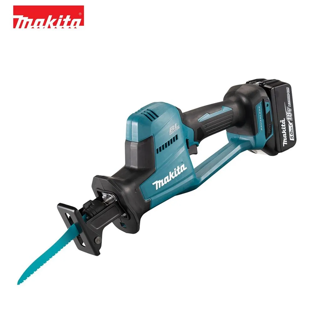 MAKITA牧田 充電式手提鋸機DJR185Z單主機 無電池 無充電器 歷史價格詳細信息