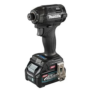 MAKITA 牧田 40V無刷衝擊起子機 藍色 日本製 2.5Ah雙電組   TD002GD202 歷史價格詳細信息