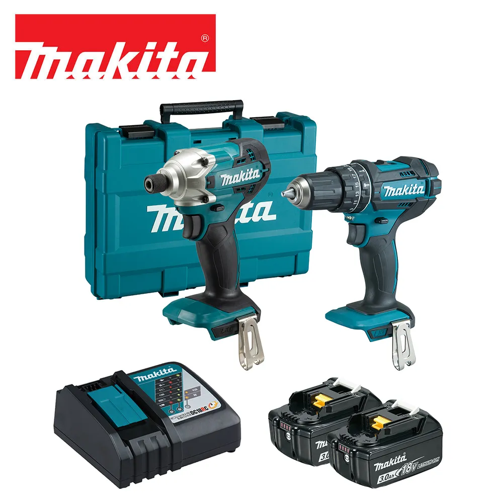 MAKITA 牧田 震動電鑽   M8103KX2B 歷史價格詳細信息
