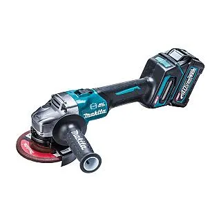 MAKITA 牧田 5吋電動切石機 125mm (附集塵袋)   4100KB 歷史價格詳細信息
