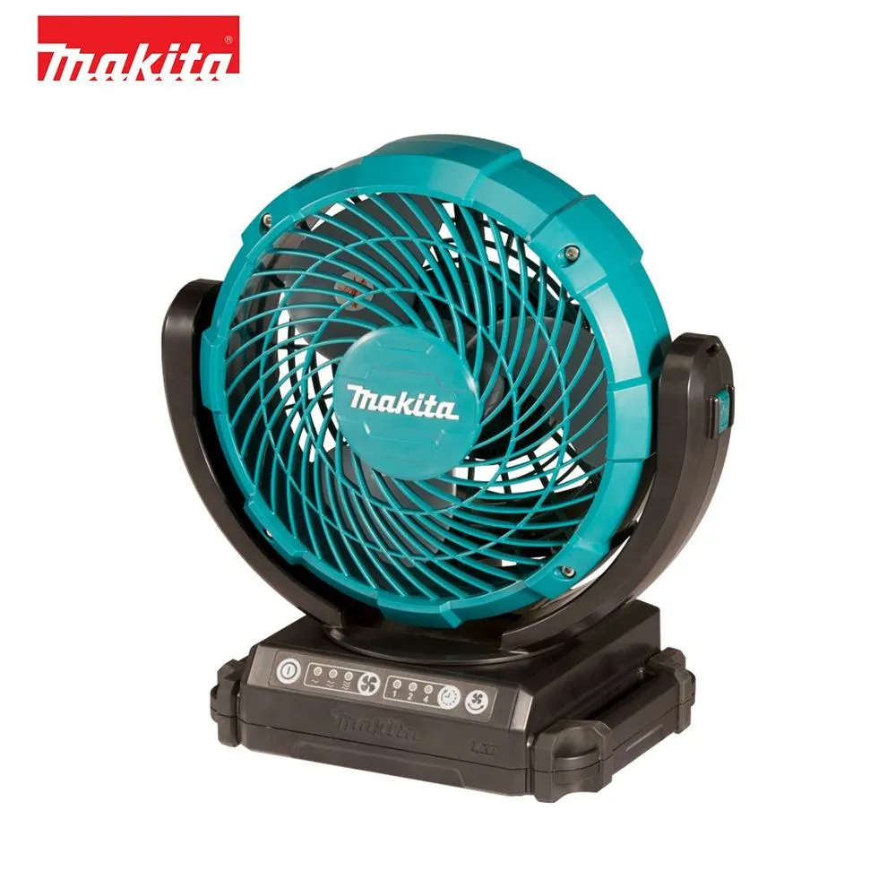 MAKITA 牧田 充電式電風扇 空機 DCF203Z 歷史價格詳細信息